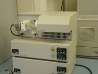 Mostrejador Plasma ICP