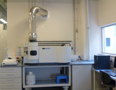 ICP Plasma 1