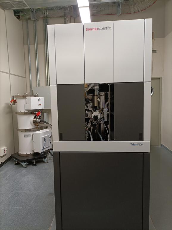 Talos 200i